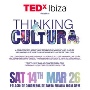Life Reimagined, Taster Sessions | Free for Ted X Ibiza 2026 ticket holders